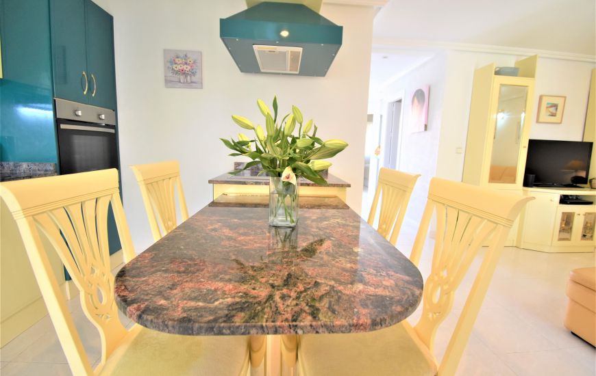 Venta - Apartamentos - Orihuela Costa