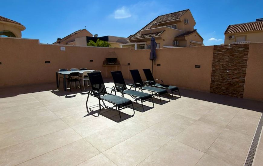 Venta - Villa - Ciudad Quesada