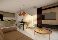 New Build - Villa - Daya Nueva