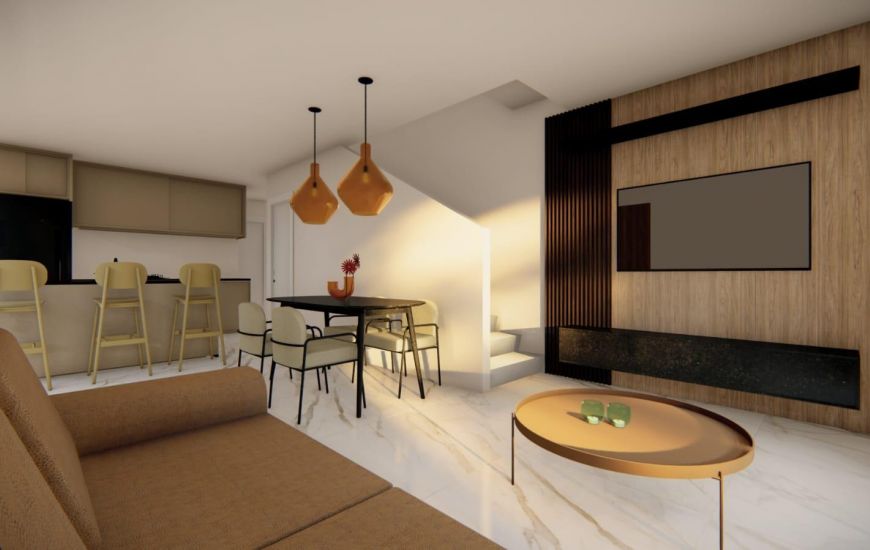 New Build - Villa - Daya Nueva