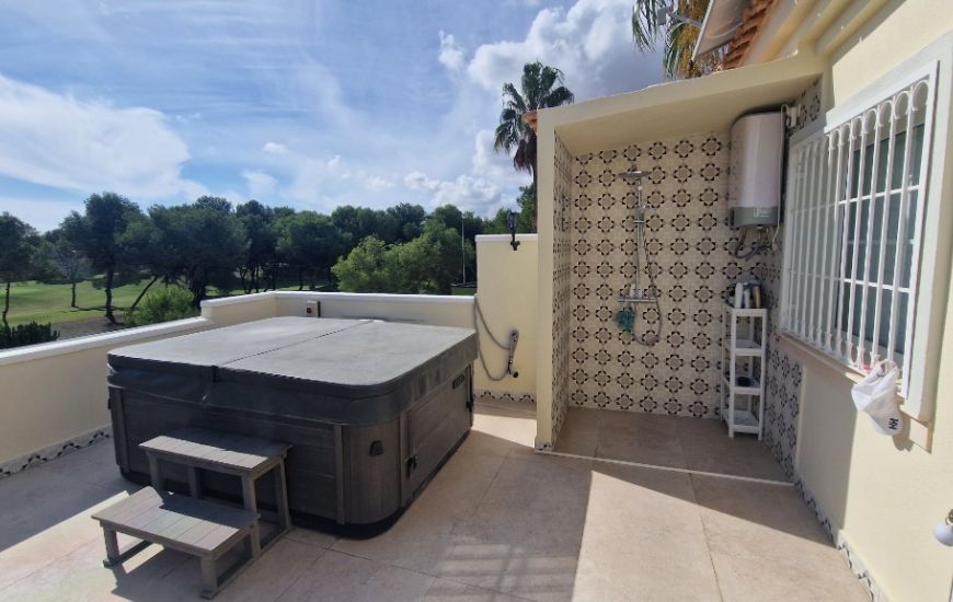 Venta - Villa - Las Ramblas