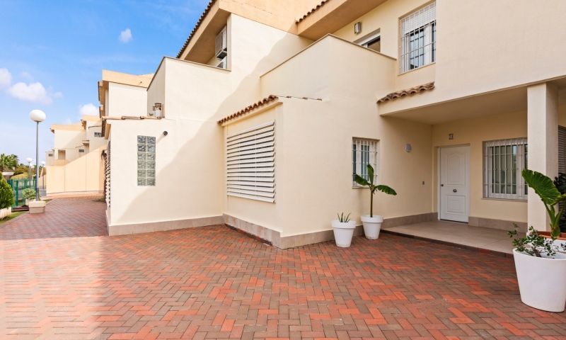 Venta - Apartamentos - Alicante