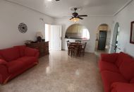 Sale - Villa - Ciudad Quesada