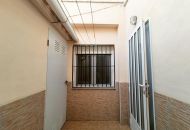 Sale - Townhouse - Hondon de los Frailes