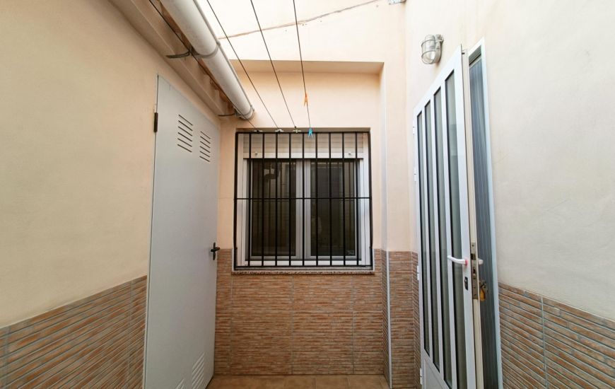 Sale - Townhouse - Hondon de los Frailes