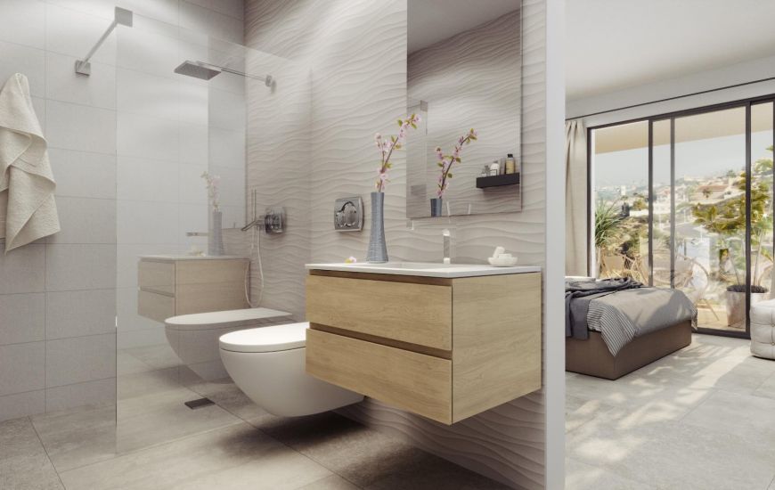 Nueva construcción  - Villa - Rojales