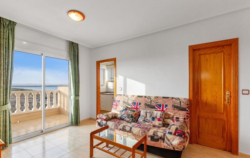 Sale - Apartments - Torrevieja