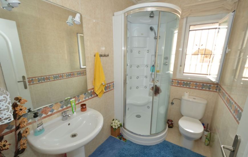 Sale - Villa - Benijófar - 