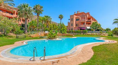 Apartamentos - Venta - Finestrat - Finestrat
