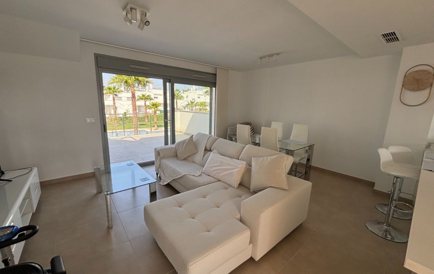 Sale - Apartments - Los Montesinos