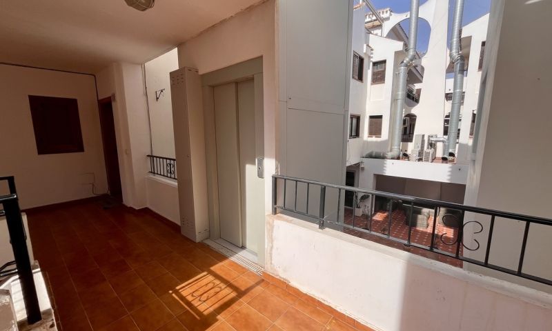 Sale - Apartments - Villamartin - Villamartín