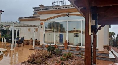 Villa - Sale - Hondón de las Nieves - Hondón de las Nieves