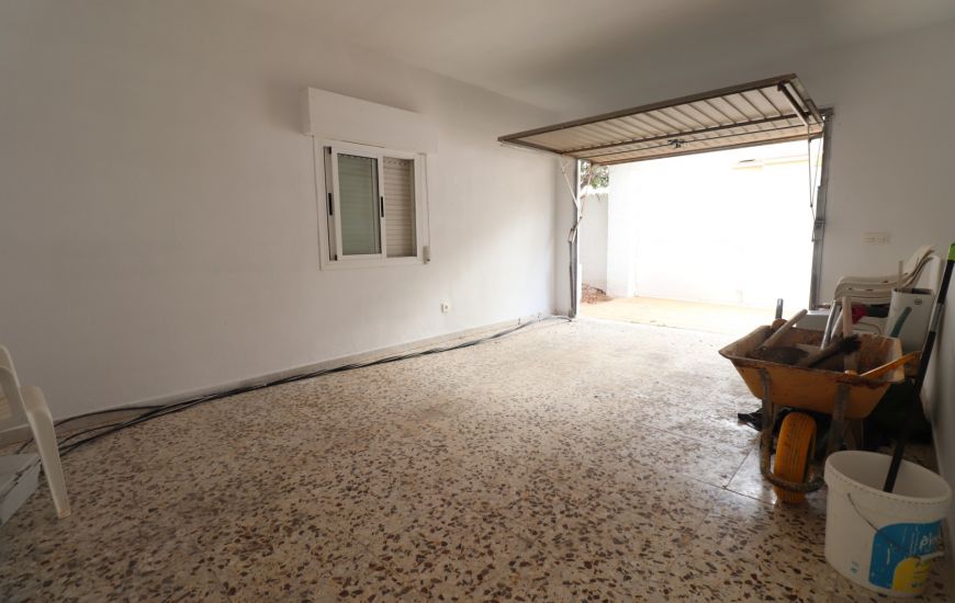 Sale - Villa - Ciudad Quesada