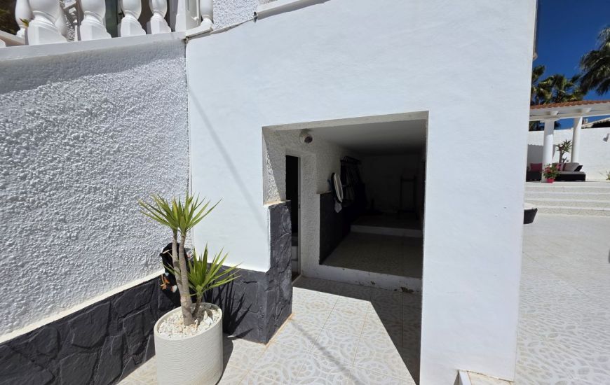 Sale - Villa - Rojales