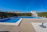 Sale - Half Vrijstaand Huis - Ciudad Quesada