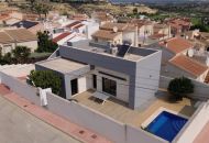 Sale - Villa - Ciudad Quesada