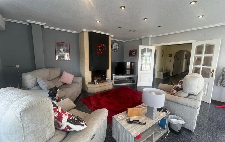 Venta - Apartamentos - Algorfa