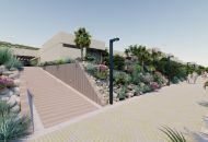 Nueva construcción  - Villa - Altaona Golf and Country Village