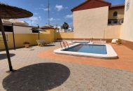 Sale - Half Vrijstaand Huis - Ciudad Quesada