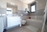 Sale - Villa - Benimar