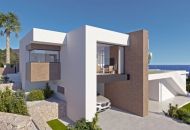 Sale - Apartments - Benitachell