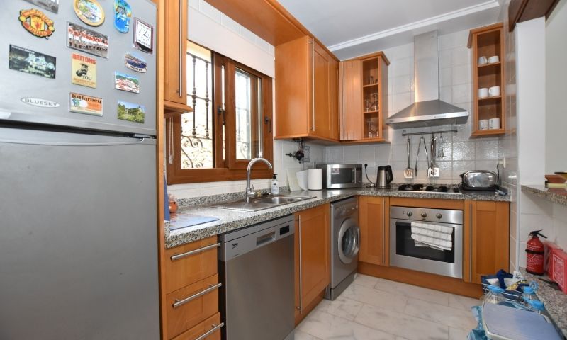 Sale - Apartments - Algorfa