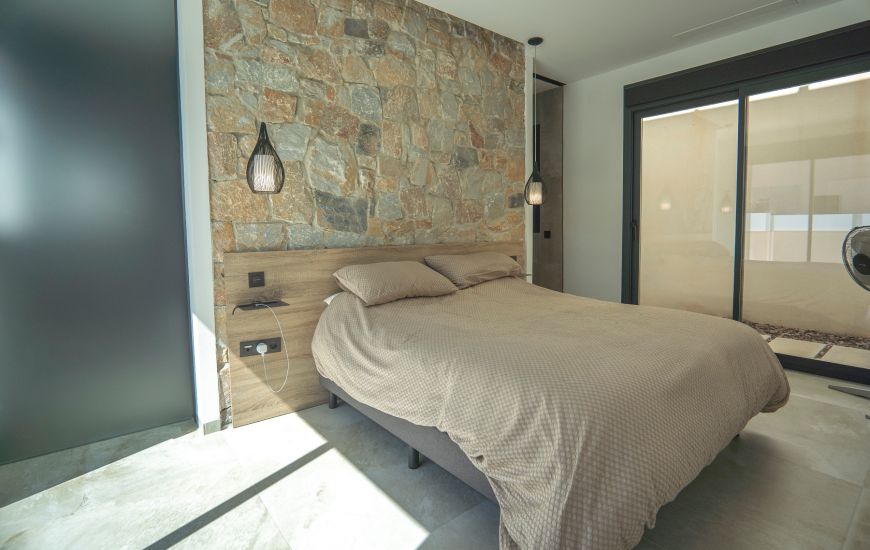 Sale - Villa - Ciudad Quesada
