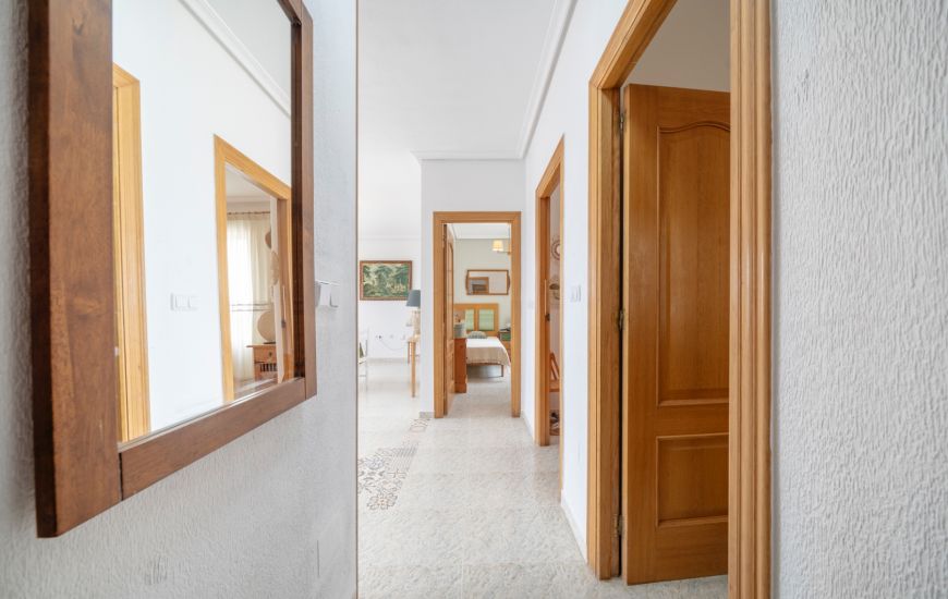 Sale - Apartments - Los Montesinos