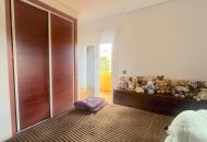 Sale - Villa - Algorfa