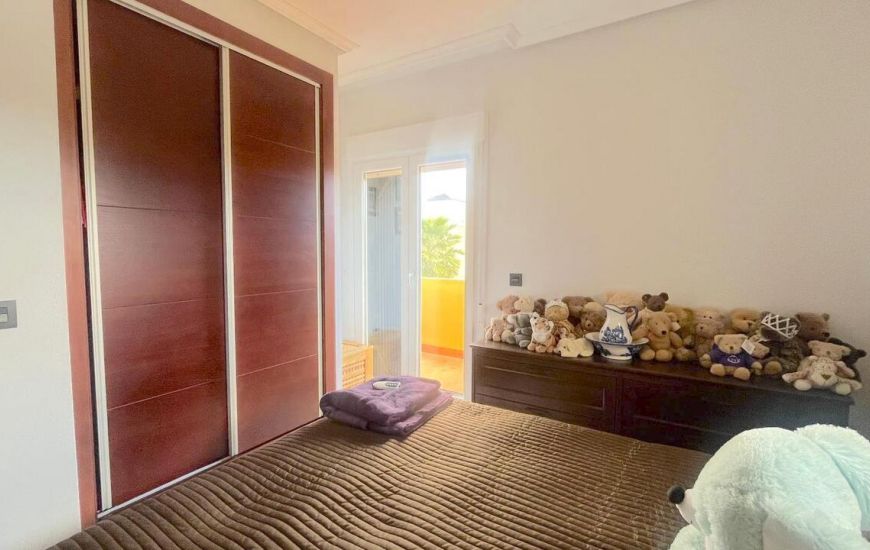 Sale - Villa - Algorfa