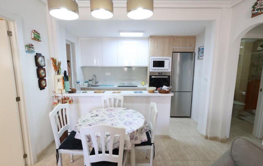 Venta - Bungalow - Orihuela Costa
