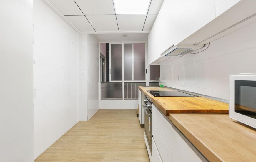 Venta - Apartamentos - Torrevieja