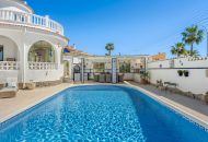 Venta - Villa - Ciudad Quesada - Rojales