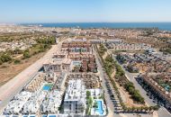 New Build - Apartments - Orihuela Costa