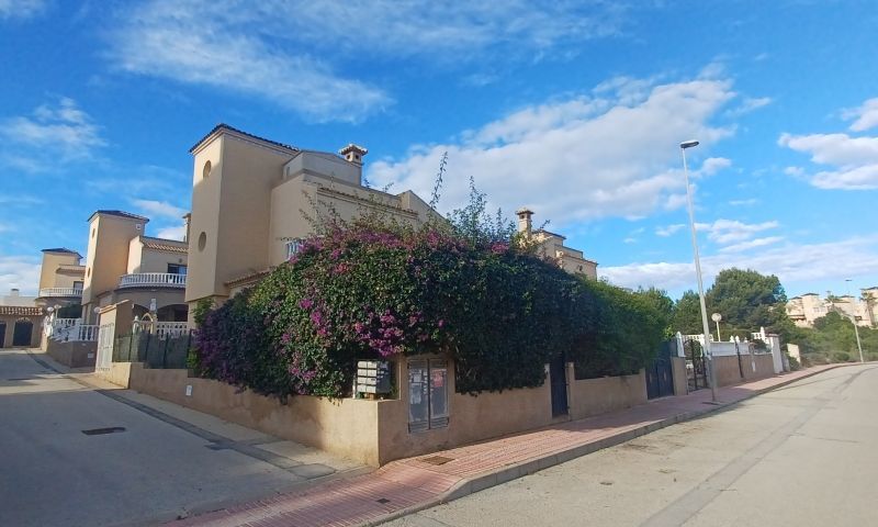 Venta - Villa - Orihuela Costa