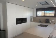 Sale - Villa - Algorfa