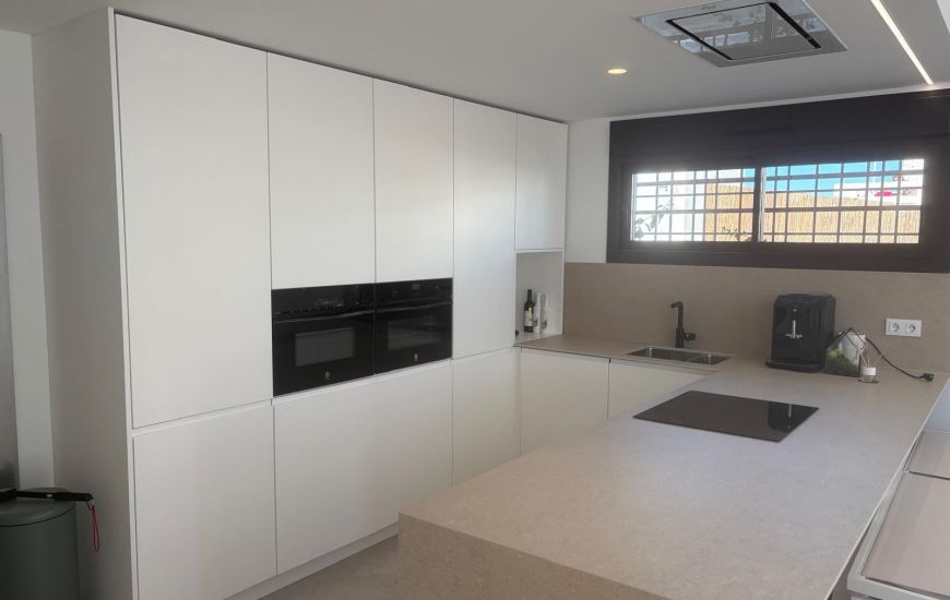 Sale - Villa - Algorfa