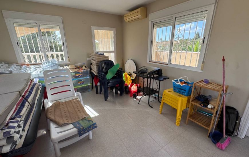 Sale - Villa - 