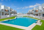 Sale - Apartments - San Miguel de Salinas - San Miguel
