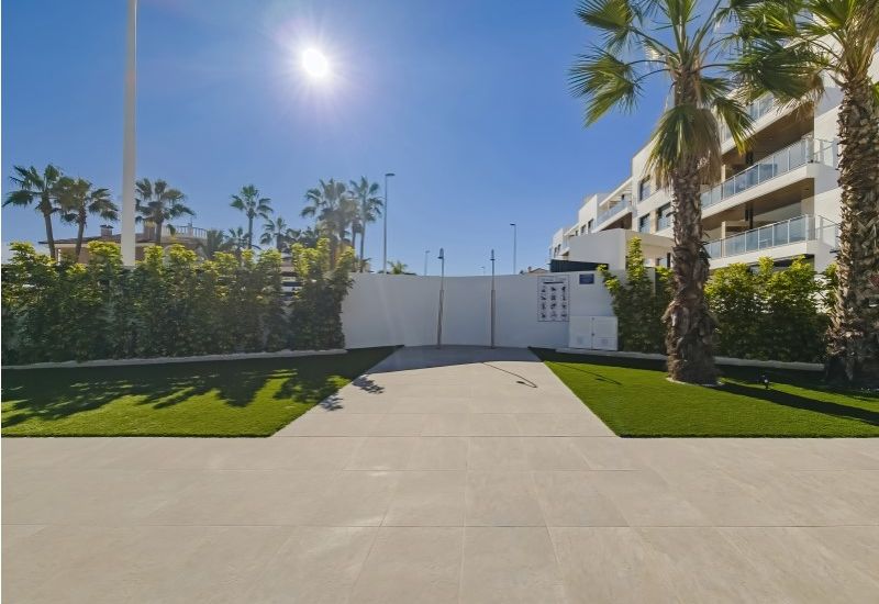 Sale - Apartments - Orihuela