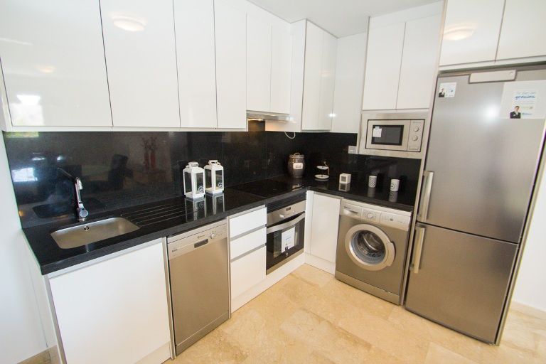 New Build - Apartments - Orihuela Costa