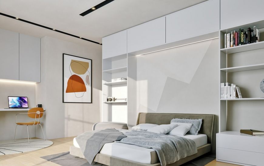 Nueva construcción  - Villa - Finestrat
