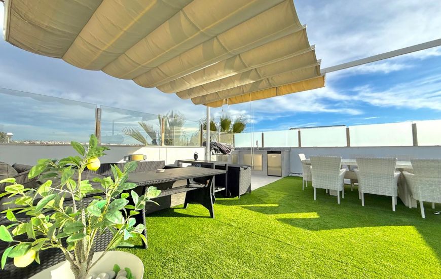 Sale - Apartments - Ciudad Quesada