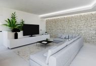 Nueva construcción  - Apartamentos - Calpe
