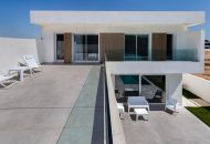 New Build - Villa - San Javier