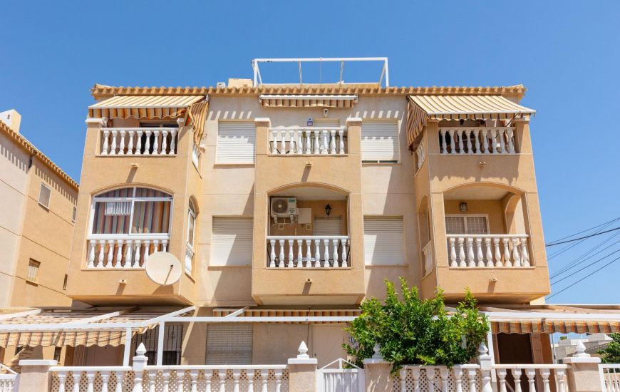 Venta - Apartamentos - Torrevieja