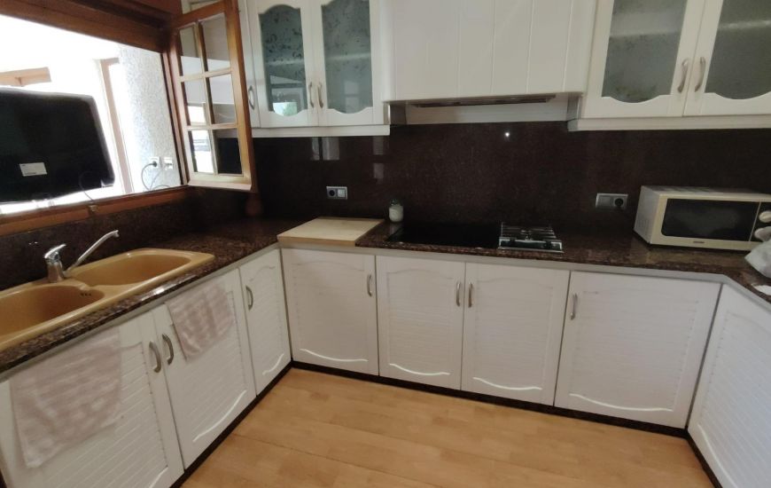 Venta - Casa Rural - Petrer