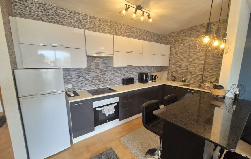 Sale - Apartments - Villamartin