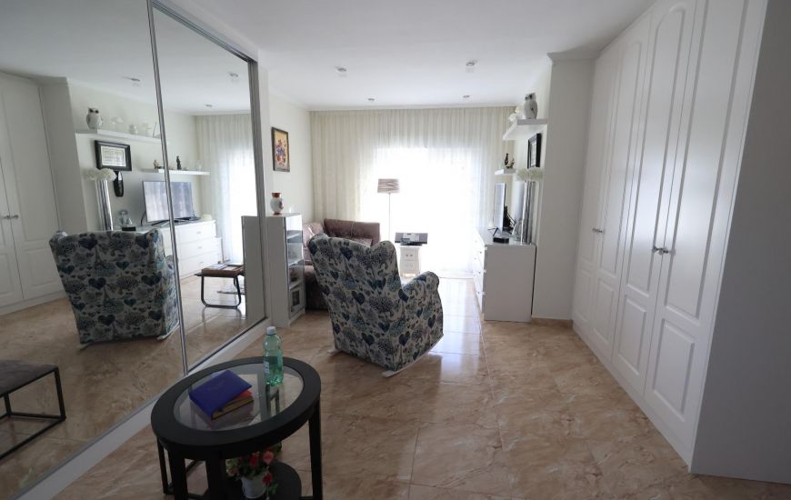 Sale - Villa - Torrevieja
