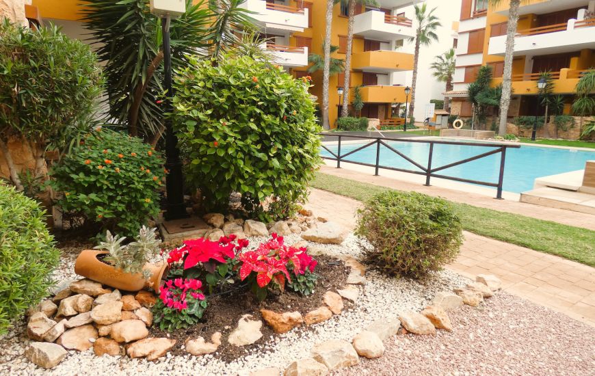 Sale - Apartments - Punta Prima